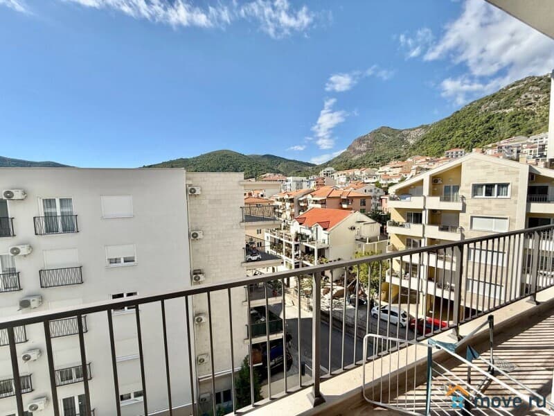 2-комн. квартира, 46 м²