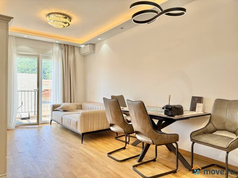 2-комн. квартира, 46 м²