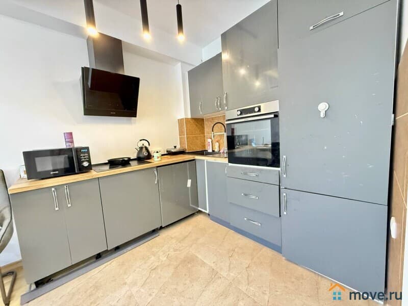 2-комн. квартира, 46 м²