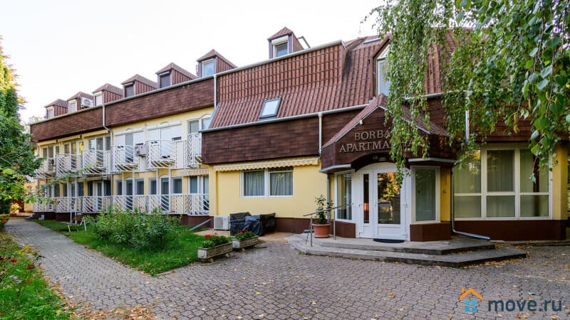 3-комн. квартира, 80 м²