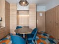 2-комн. апартаменты, 36 м²