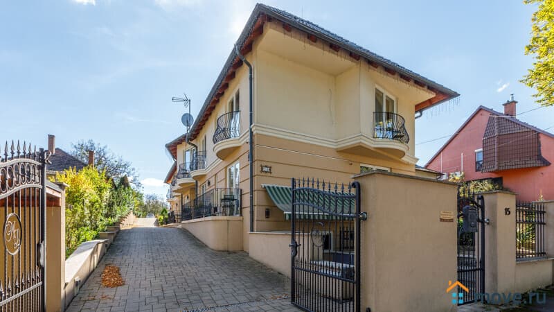 гостиница, 589 м²