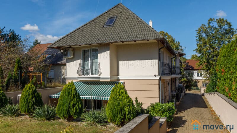 гостиница, 589 м²