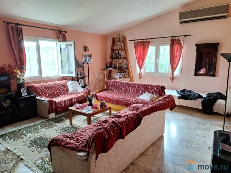 гостиница, 320 м²