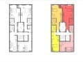 отдельное здание, 952 м²