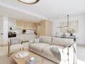 Продам трехкомнатную квартиру, 75 м², этаж 3 из 4. Фото 13