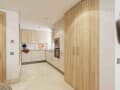 Продам трехкомнатную квартиру, 75 м², этаж 3 из 4. Фото 15