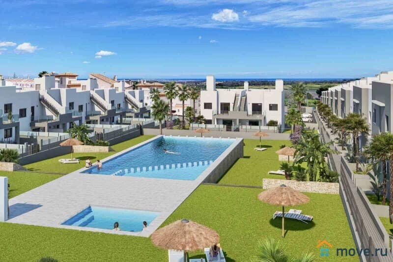 3-комн. квартира, 76 м²