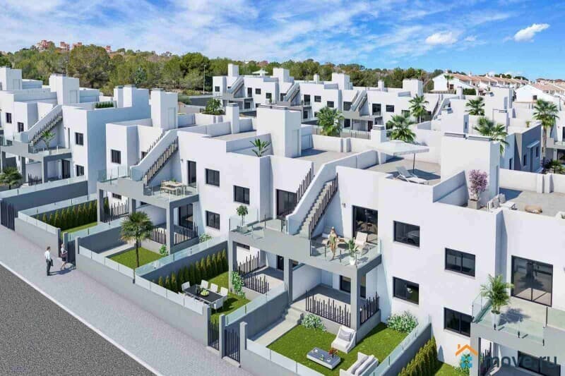 3-комн. квартира, 76 м²