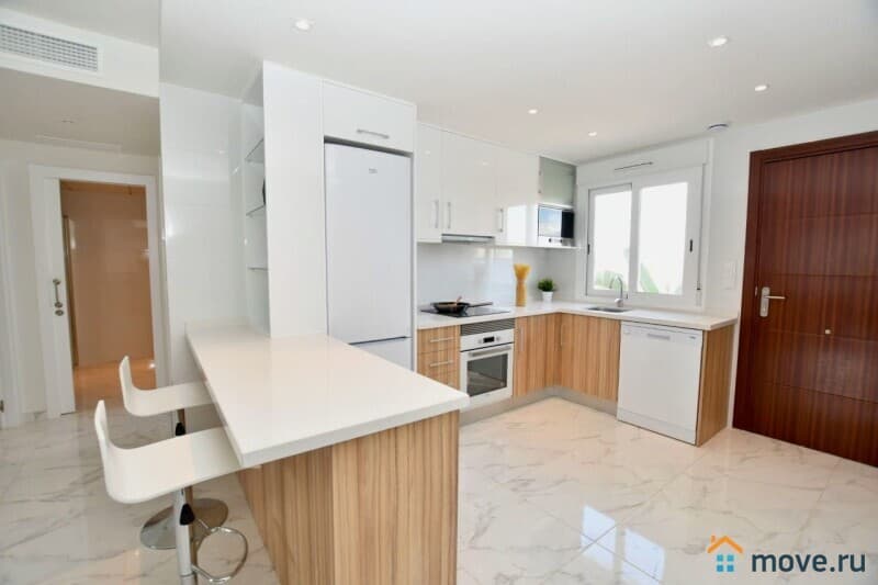 3-комн. квартира, 76 м²