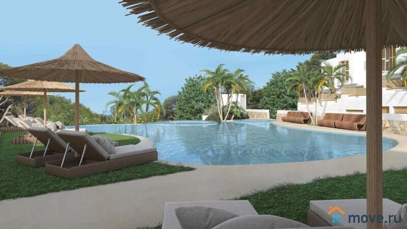 таунхаус, 147 м²