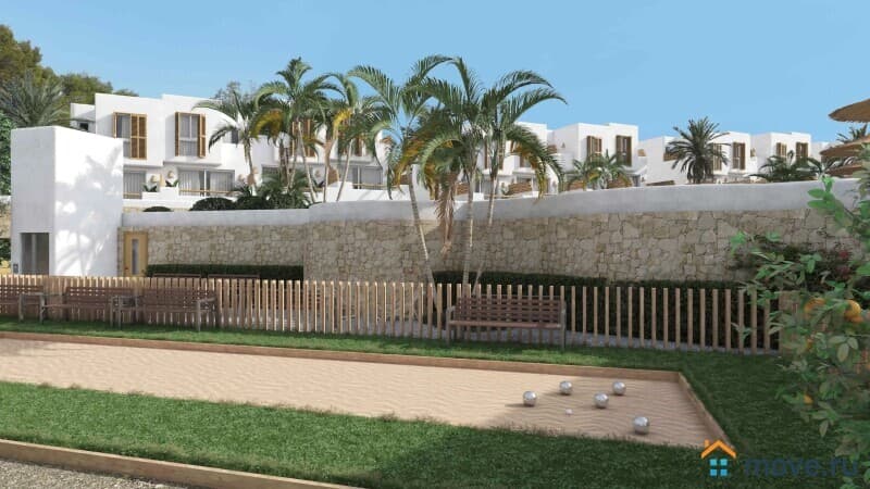 таунхаус, 147 м²