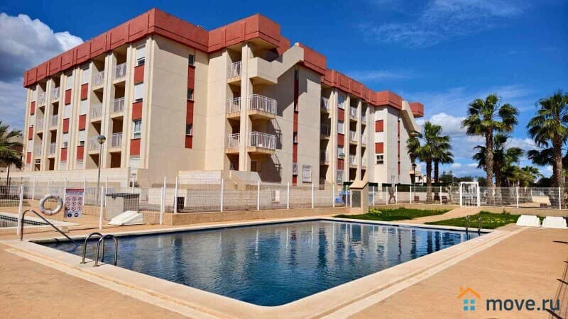 2-комн. квартира, 54 м²