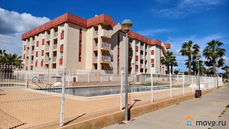 2-комн. квартира, 54 м²