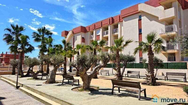 2-комн. квартира, 54 м²