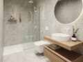 Продам трехкомнатную квартиру, 68 м², этаж 2 из 2. Фото 6