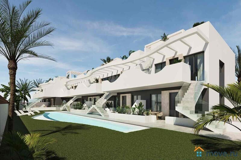 3-комн. квартира, 68 м²