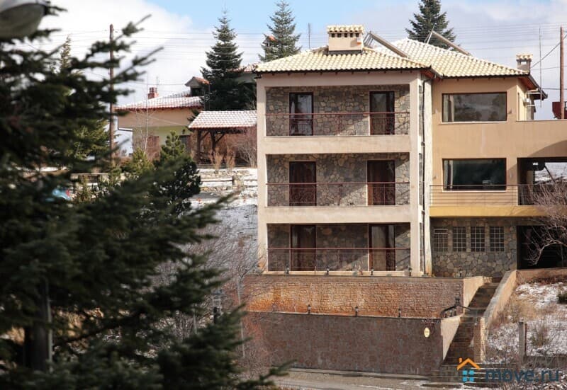 гостиница, 490 м²