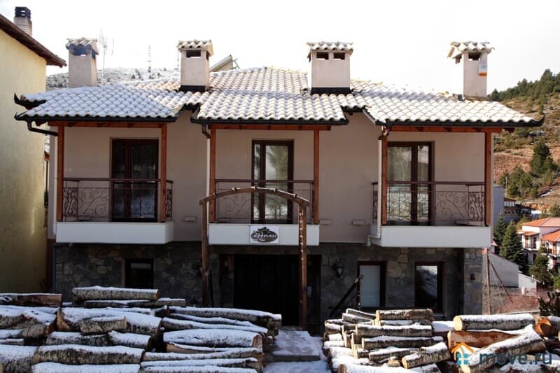 гостиница, 490 м²