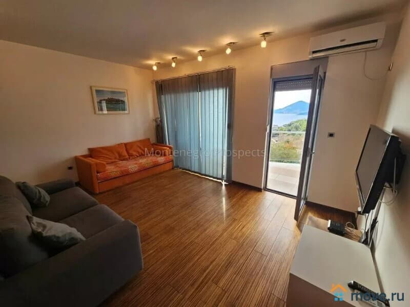 1-комн. квартира, 36 м²
