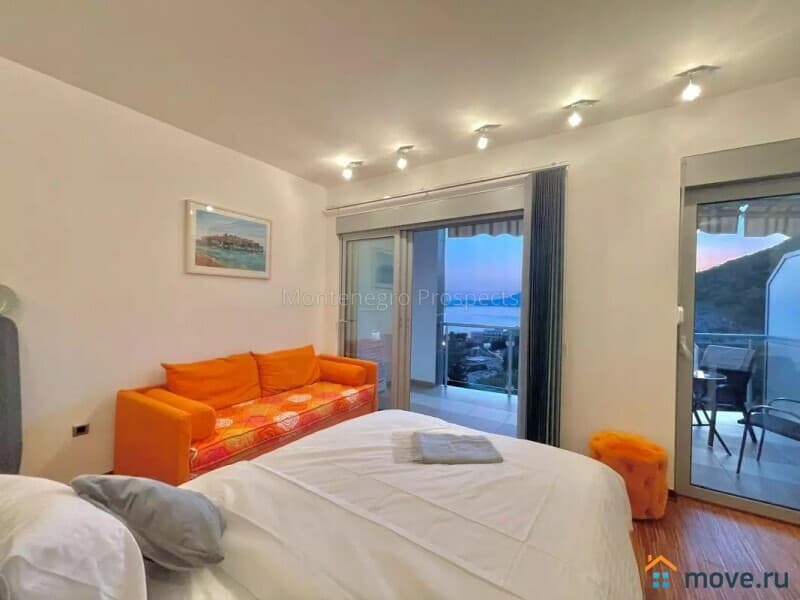 1-комн. квартира, 36 м²