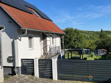 Продажа дома, 170 м², Кестхей, Чатар