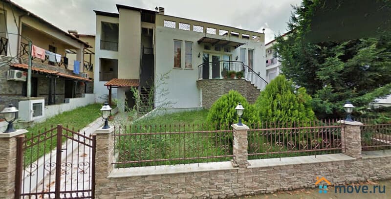 гостиница, 480 м²