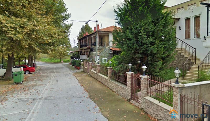 гостиница, 480 м²