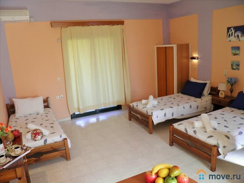 гостиница, 1000 м²