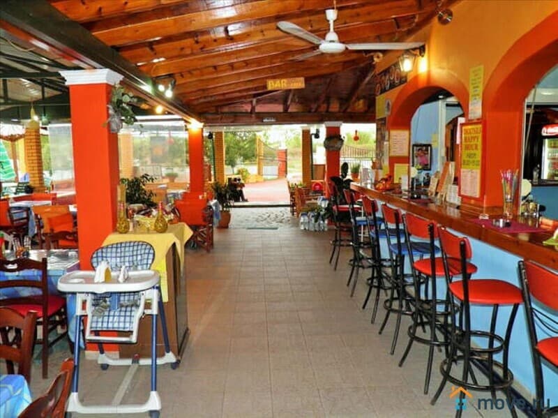 гостиница, 1000 м²