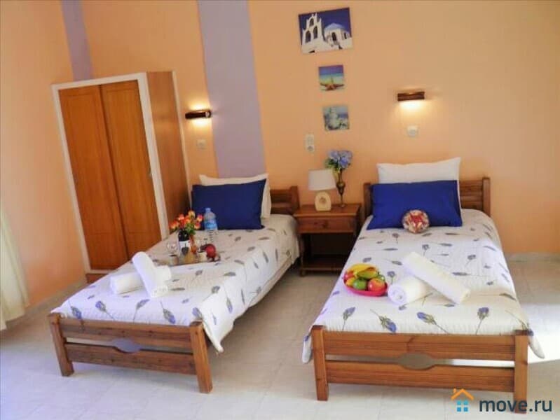 гостиница, 1000 м²