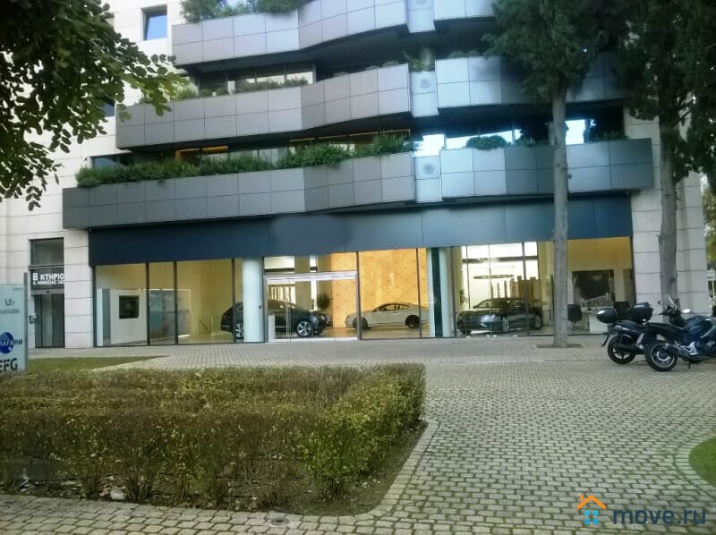 готовый бизнес, 540 м²