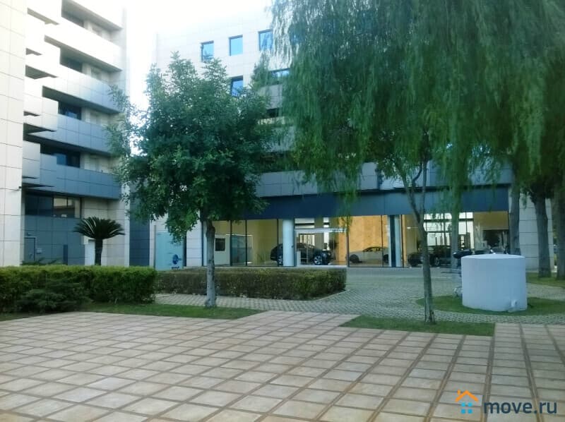 готовый бизнес, 540 м²