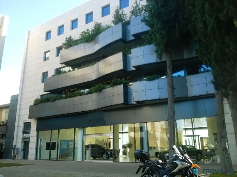 готовый бизнес, 540 м²