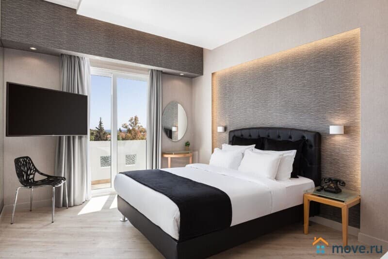 гостиница, 2200 м²
