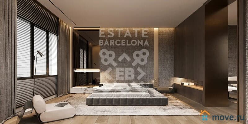 6-комн. квартира, 455 м²