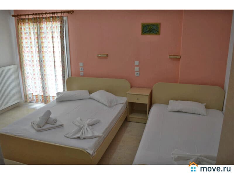 гостиница, 420 м²