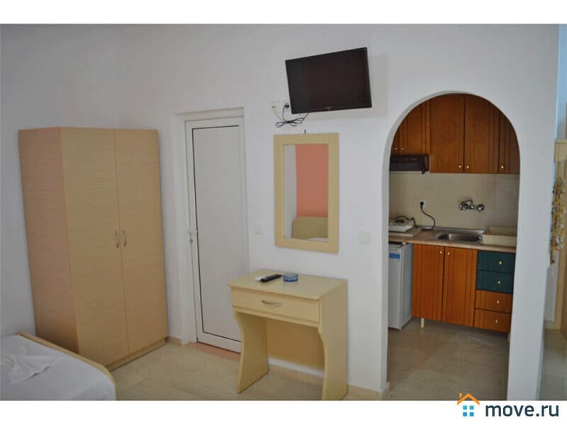 гостиница, 420 м²