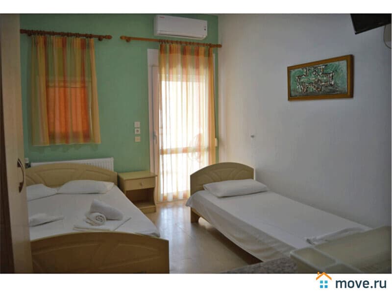 гостиница, 420 м²