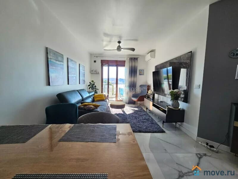 4-комн. квартира, 86 м²
