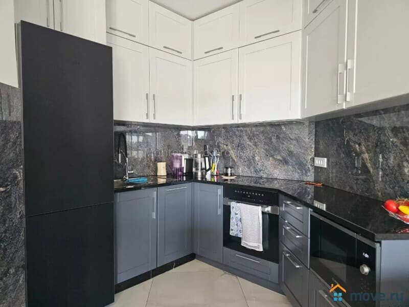4-комн. квартира, 86 м²