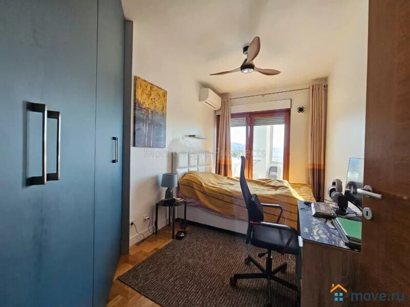 4-комн. квартира, 86 м²