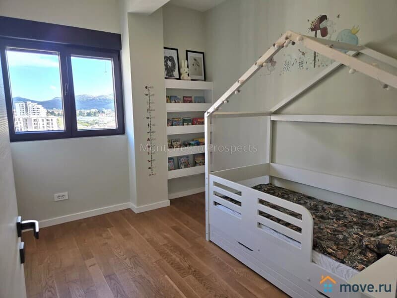 3-комн. пентхаус, 100 м²