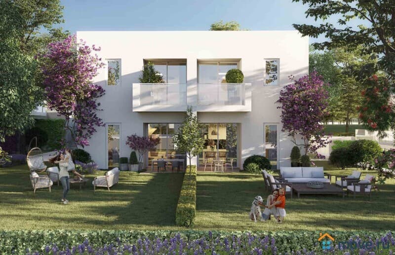 2-комн. квартира, 49 м²