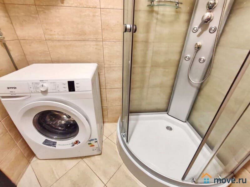 2-комн. квартира, 40 м²