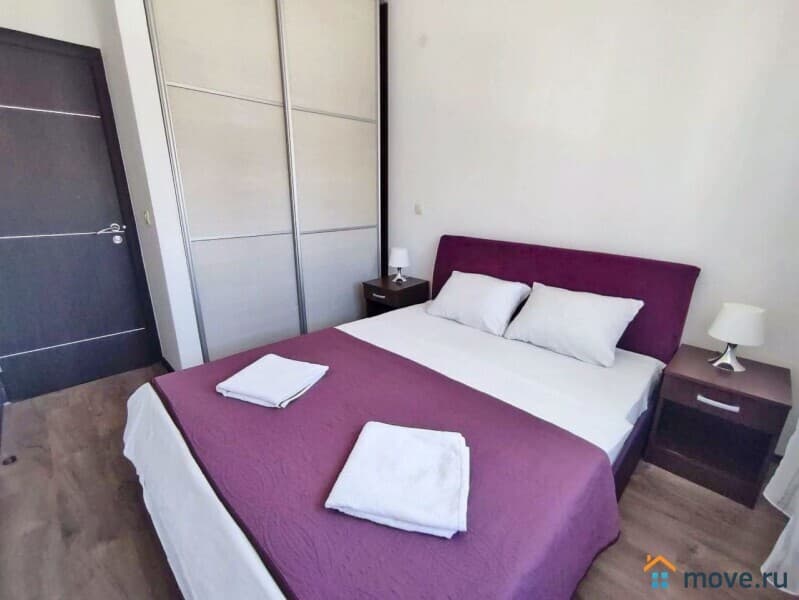 2-комн. квартира, 40 м²