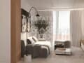 Объявление о продаже четырехкомнатного пентхауса, 220 м², этаж 7 из 7. Фото 5