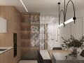 Объявление о продаже четырехкомнатного пентхауса, 220 м², этаж 7 из 7. Фото 18