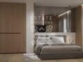 Объявление о продаже четырехкомнатного пентхауса, 220 м², этаж 7 из 7. Фото 21