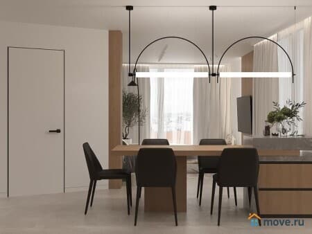 Продается 4-комнатный пентхаус, 220 м², Барселона Продается 4-комнатный пентхаус, 220 м², Барселона